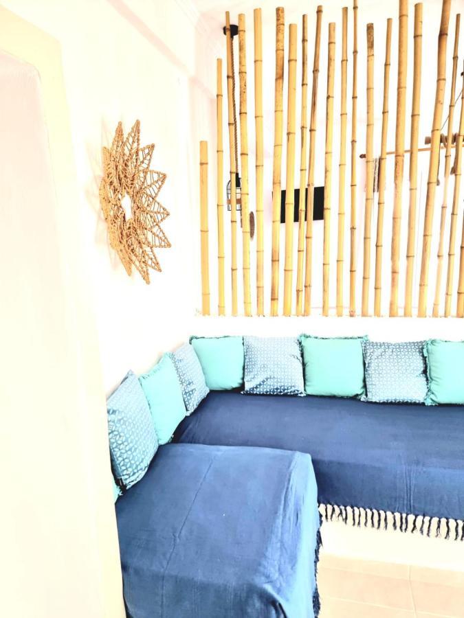 Joannes Vacation Rooms Adamantas  Exteriér fotografie