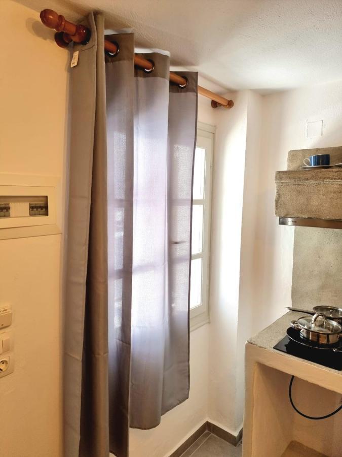 Joannes Vacation Rooms Adamantas  Exteriér fotografie