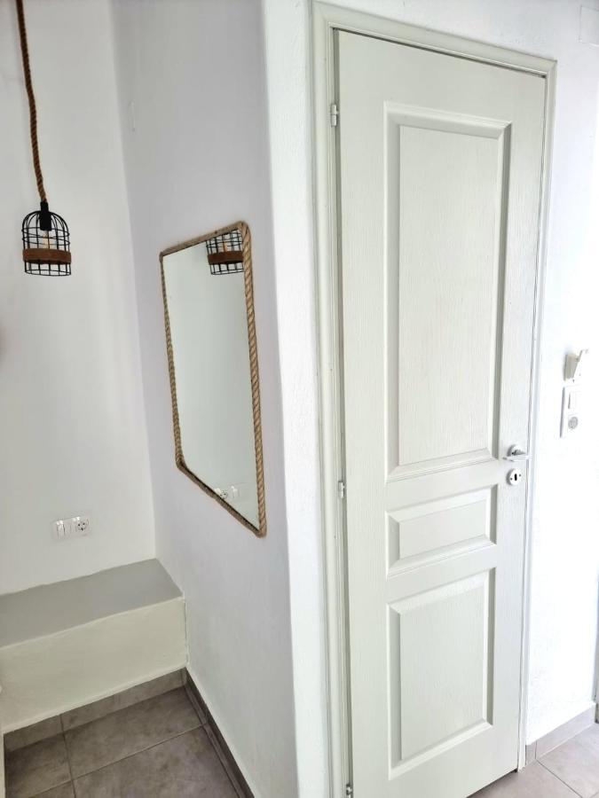 Joannes Vacation Rooms Adamantas  Exteriér fotografie